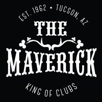 The Maverick King of Clubs, Tucson, AZ