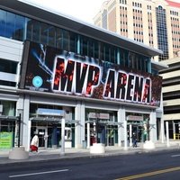 MVP Arena, Albany, NY