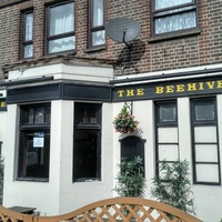 The Beehive, London