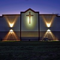 White Oak Worship Center, Danville, VA