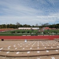 Harmon Field, Okmulgee, OK