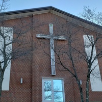 Hyland Heights Baptist Church, Rustburg, VA
