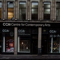 Centre for Contemporary Arts, Glasgow