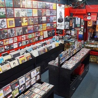 Beatdisc Records, Sydney