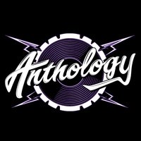 Anthology Lounge, Auckland