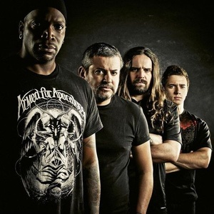 Sepultura 2022 concerts and gigs