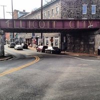 Ellicott City, MD