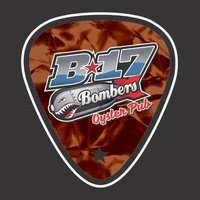 B-17 Bombers Oyster Pub, El Paso, TX