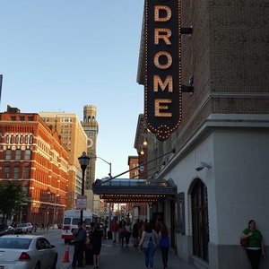 Rock concerts in Hippodrome Theatre, Baltimore, MD