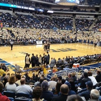Petersen Events Center, Pittsburgh, PA