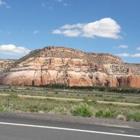 Window Rock, AZ