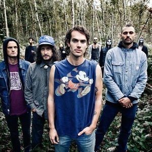 Concert of All Them Witches 17 August 2020 in Zürich