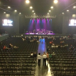 Rock concerts in Wind Creek Event Center, Bethlehem, PA