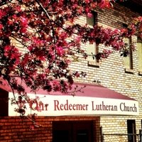 Our Redeemer Lutheran Church, Delavan, WI