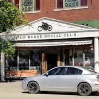 Iron Horse Social Club, Savanna, IL