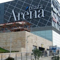 Arena Mall, Budapest