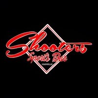 Shooters Bar, Nashville, TN