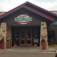 Leinie Lodge, Chippewa Falls, WI