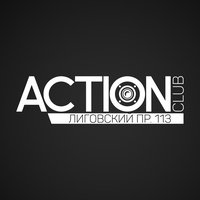 Action Club, Saint Petersburg