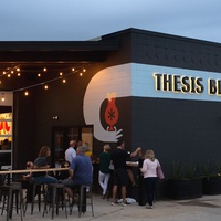Rock gigs in Thesis Beer Project, Rochester, MN Thesis Beer Project, Rochester, MN