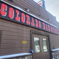 The Colorado Bar & Grill, Oak Creek, CO
