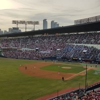 Jamsil Main Stadium, Seoul