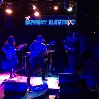 The Bowery Electric, New York, NY