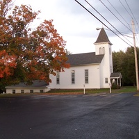 First Baptist Church, Henryetta, OK