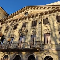 Teatro Vittorio Alfieri, Turin