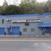 Collision, Pittsburgh, PA