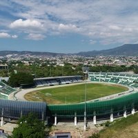 Estadio Victor Manuel Reyna, Tuxtla Gutiérrez