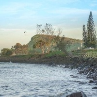 Lennox Head