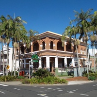 Mullumbimby