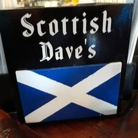Scottish Dave's Pub, Clinton, CT
