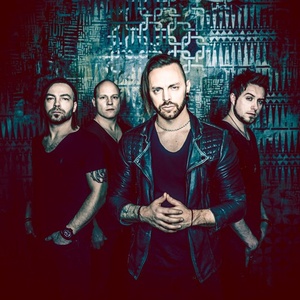 Bullet For My Valentine 2022 concerts and gigs