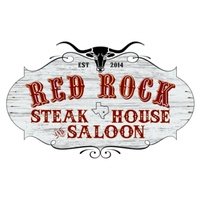 Red Rock Steakhouse & Saloon, Red Rock, TX