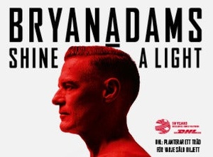 Concert of Bryan Adams 05 September 2022 in St. John's
