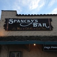 Spancky's, Cotati, CA