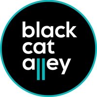 Black Cat Alley, Milwaukee, WI