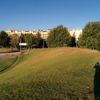 Quinta da Marialva Park, Corroios