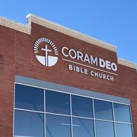 Coram Deo Bible Church, Davenport, IA