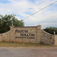 Possum Hollow, Graham, TX