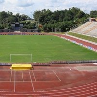 Cementos Progreso Stadium, Guatemala City