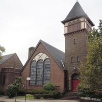Calvary Presbyterian Church, Enumclaw, WA