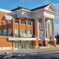 Thelma Sadoff Center For the Arts, Fond du Lac, WI