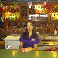 Mi Pueblito Bar, Tijuana