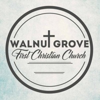 Walnut Grove First Christian Church, Walnut Grove, MO