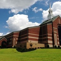 Second Baptist Church, Warner Robins, GA