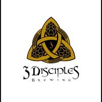 3 Disciples Brewing, Santa Rosa, CA
