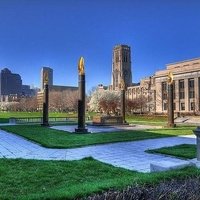 American Legion Mall, Indianapolis, IN